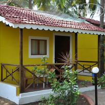 Morjim Beach Resort