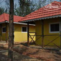 Morjim Beach Resort