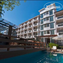 Nagoa Grande Resort
