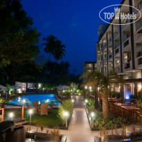 Nagoa Grande Resort