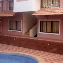 The Rivasa Resort 