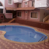 The Rivasa Resort 