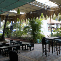 Resort Mello Rosa