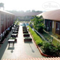 Celebrations Inn Goveia Anjuna 