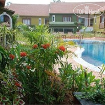 Celebrations Inn Goveia Anjuna 