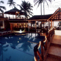 Alcove Resort