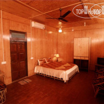 Alcove Resort