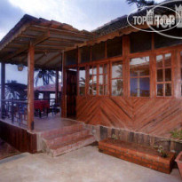 Alcove Resort