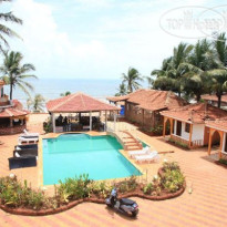 Alcove Resort