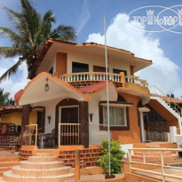 Alcove Resort
