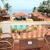 Alcove Resort