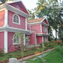 Joia Do Mar Resort