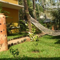 Joia Do Mar Resort