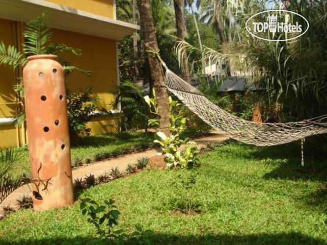Joia Do Mar Resort