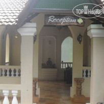 Joia Do Mar Resort