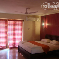 Joia Do Mar Resort