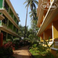 Joia Do Mar Resort