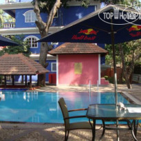 Joia Do Mar Resort