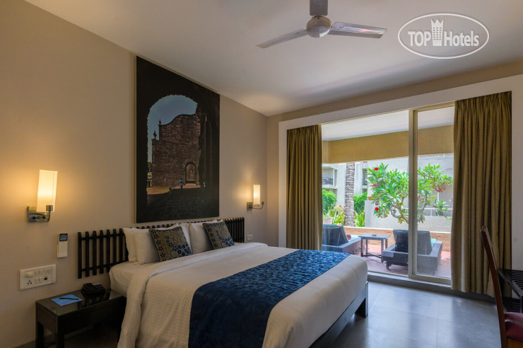 Hotel photo Whispering Palms 4*