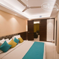 Calangute Towers