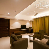Calangute Towers