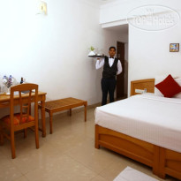 Calangute Towers 