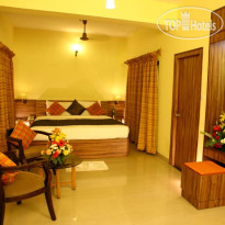 Calangute Towers 