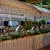 Bambolim Beach Resort