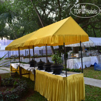 Bambolim Beach Resort