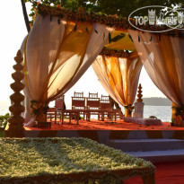 Bambolim Beach Resort