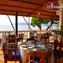 Bambolim Beach Resort