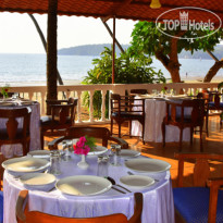 Bambolim Beach Resort