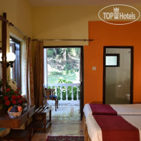 Bambolim Beach Resort