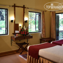 Bambolim Beach Resort