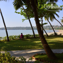 Bambolim Beach Resort