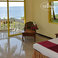 Bambolim Beach Resort