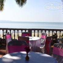 Bambolim Beach Resort