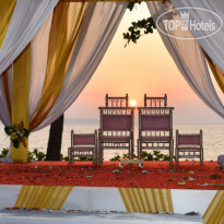 Bambolim Beach Resort