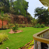 Bambolim Beach Resort