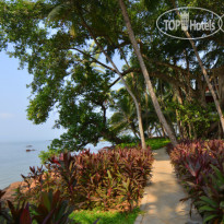 Bambolim Beach Resort