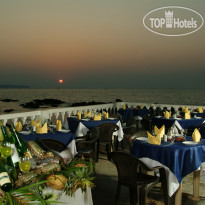 Bambolim Beach Resort