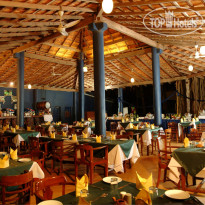 Bambolim Beach Resort