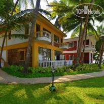 Bambolim Beach Resort