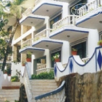Bambolim Beach Resort