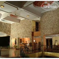 Bambolim Beach Resort