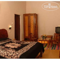 Bambolim Beach Resort