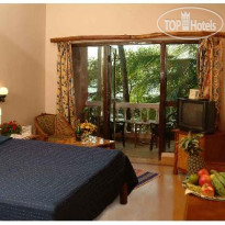 Bambolim Beach Resort