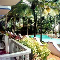 Bambolim Beach Resort