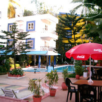 Aldeia Bello Holiday Homes