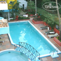 Aldeia Bello Holiday Homes